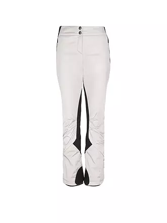 SPORTALM | Damen  Skihose in der Winter-Trendfarbe | 